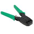 Multifunctional Network Crimping Tool RJ45 RJ11 RJ12 Wire Cable Crimper Crimp Cutting Strip Hand Tool Pliers  |   Circuit Town. 
