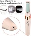 Kamaal Gadgets – Electric Foot Callus Remover for Feet | Rechargeable Pedicure Tool with Foot Scrubber, Grinder & File, Dead Skin & Hard Callus Remover, Professional Electric Foot Filer for Smooth Heels & Soft Feet Care. 
