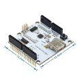 MAX3421 USB Host Shield 2.0 for ADK Compatible for Android ADK DIY Electronic Module Board,. 