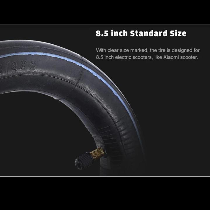 Chambre%20%C3%A0%20air%208.5%20pour%20trottinette%20Xiaomi%20Mijia%20M365%20-%20Image%207