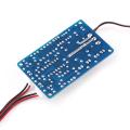 Liquid Level Controller Automatic water liquid Control Module Water Level Detection Sensor. 