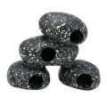 Aquarium Decoration Stone Shelter Rock Caves for Shrimp Cichlid Hiding Breeding Spawning Hideout Decoration for Territorial Fish. 