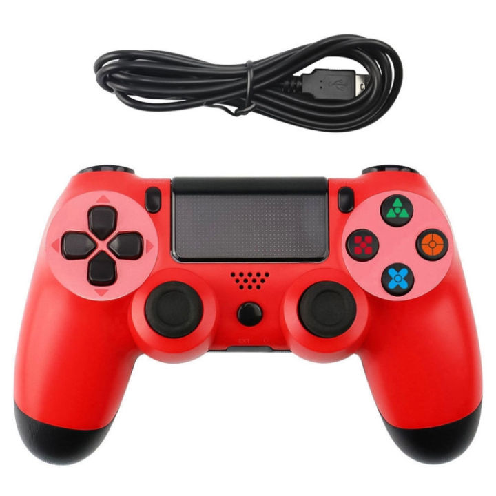 PS4%20Wireless%20Controller%20for%20Playstation%204%20DUALSHOCK%204%20Wireless%20Playstation%20Controller%20-%20Image%202