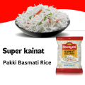 Super Kainat Extra Long Pakki Basmasti Rice 5KG. 