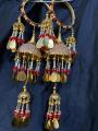 Bridal  Kalire/ Indian Kalere/Traditional Wedding kalera/ handmade kalire bangles. 