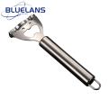 Corn Peeler Fast Granulation Smile Corn Cob Remover. 