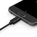 imuto Micro USB Cable High Speed USB 2.0 0.6m A Male to Micro B Charging Cables Cords for Samsung, HTC, Motorola, Nokia, Android, and More. 