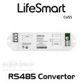 Lifesmart Smart Home RS485 Converter for 3rd party integration. 