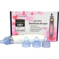 Best quality Rechargeable Blackhead Remover XN-8030 Skin Care Expert Acne Pore Cleaner Electric Spot Machin.... 
