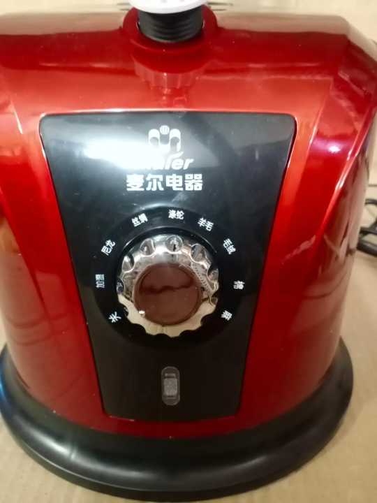 Powerful%20Garment%20Streamer/%20Steam%20Iron%20Imported%20-%20Image%202