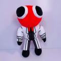 Best-selling rainbow friends roblox game Rainbow Partner plush toy cross-border new product. 
