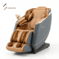 Sereno Life Enzonia+ SL Track Full Body Massage Chair with Zero Gravity, Bluetooth Music, Wireless Charging & Heat Therapy – Premium Smart Relaxation Chair. 