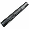 Laptop Battery 4  Cell  Envy 14 15 17  Series  P/N   HSTNN - DB6      756743-001   - Black. 