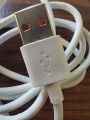 Infinix 6A Type C Cable (050) for 68 Watt 70 Watt Charger 100% Original - Infinix Type C Cable - Infinix Data Cable. 