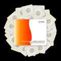 Dropshipping Slim Patch 30Pcs/Lot Weight Loss Navel Sticker Weight Lose Slimming Product Wholesale. 