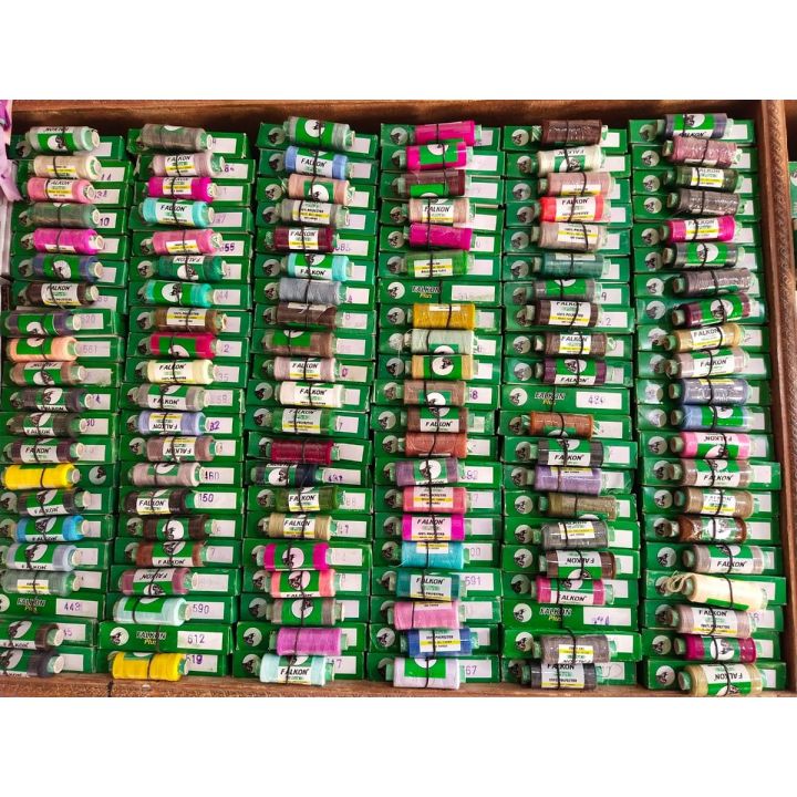 100 sweing threads best quality