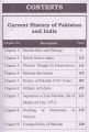 History of Pakistan and   for CSS. 