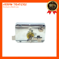 Lt Main Door Lock Lite Welding Lock Security Purpose Lite Weighted Good Quality With 5 Computer Keys Main Door Security Lock. 