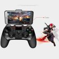 Wireless Bluetooth Gamepad Controller Joystick Game Pad for Smartphones TVs Android iOS Tablet ZX-X6. 