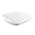 TP-Link Access Point Ceiling Mount EAP115 300Mbps Wireless N Ceiling Mount Access Point - 18 Months Brand Warranty. 