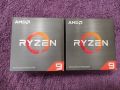 AMD Ryzen 9 5900X 12-core, 24-Thread Unlocked Desktop Processor. 