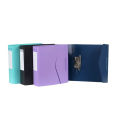 ColourHide Lever Arch Box File A4 PE Made in Australia. 