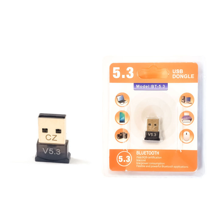 USB%20Bluetooth%205.3%20Adapter%20%E2%80%93%20Wireless%20Dongle%20for%20PC%20&%20Laptop%20,Plug%20&%20Play%20Receiver%20for%20Headphones,%20Speakers,%20Keyboard,%20Mouse%20%E2%80%93%20High-Speed%20Low-Energy%20Connection%20%E2%80%93%20Compact%20Mini%20USB%20Connector%20%E2%80%93%20Compatible%20with%20Windows,%20Linux,%20Mac%20%E2%80%93%20Stable%20Signal%20Transmission%20-%20Image%202