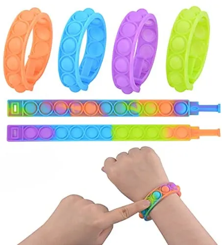 Popit%20Stress%20Relief%20Wristband%20Fidget%20Toys,%20Wearable%20Push%20Pop%20Bubble%20Sensory%20Fidget%20Hand%20Finger%20Press%20Silicone%20Bracelet%20Toy%20-%20Image%202