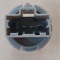 33515-S50-003 Brake Tail Lamp Rear Light Bulb Socket Holder for Honda Accord Civic Fit Odyssey. 