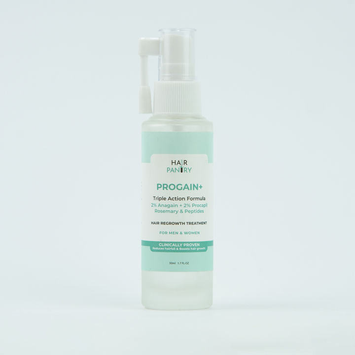 Progain+ Rapid Growth Serum