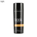 Toppik Hair Fibers 27.5 Medium Blonde Toppik Hair Building Fibers, Medium Blonde, 27.5g | Fill In Fine or Thinning Hair | Instantly Thicker, Fuller Looking Hair  Men & Women. 