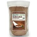 Organic Cacao Powder 454g. 
