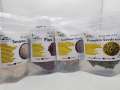 PCOS Seed Cycling Pack of 4 Seeds 100grams each , Sunflower  Pumpkin Flax Sesame. 
