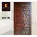 Fiber door customize with life time warranty Rs 890 per Sqr Ft. 