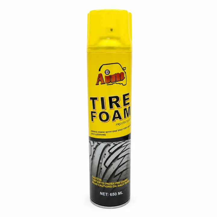 Aim%20Tire%20Foam%20Cleaner%20&%20Shine%20Spray%20650ML%20%E2%80%93%20Instant%20Deep%20Cleaning,%20Long%20Lasting%20Protection,%20Car%20Tire%20Polish%20Foam%20-%20Image%203