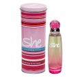 She Is Pretty Perfume For Women - 50 ml. 