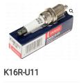 DENSO SPARK PLUG K16R-U11 for xli, gli, yaris, baleno, liana, santro, Apv, cultus EFI, city MN, civic CF  1 PIECE. 