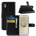 Alcatel 1 Case Flip 5.0 Luxury Wallet PU Leather Phone Case For Alcatel 1 5033D 5033 5033A 5033Y 5033X ALCATEL1 Case Back Cover. 