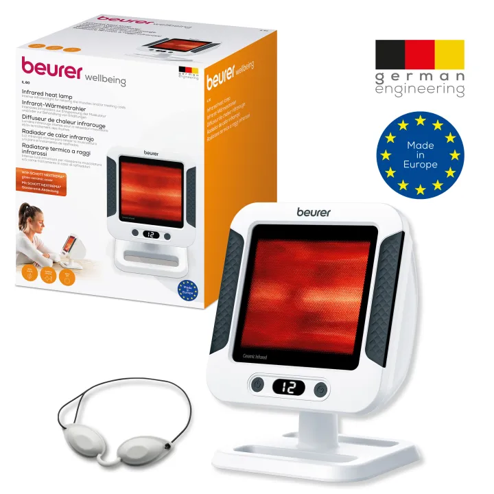 Beurer%20infrared%20heat%20radiator%20IL%2060%20-%20Image%202