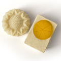 Lemon Turmeric Soap (Cold Process) Paras Herbal. 