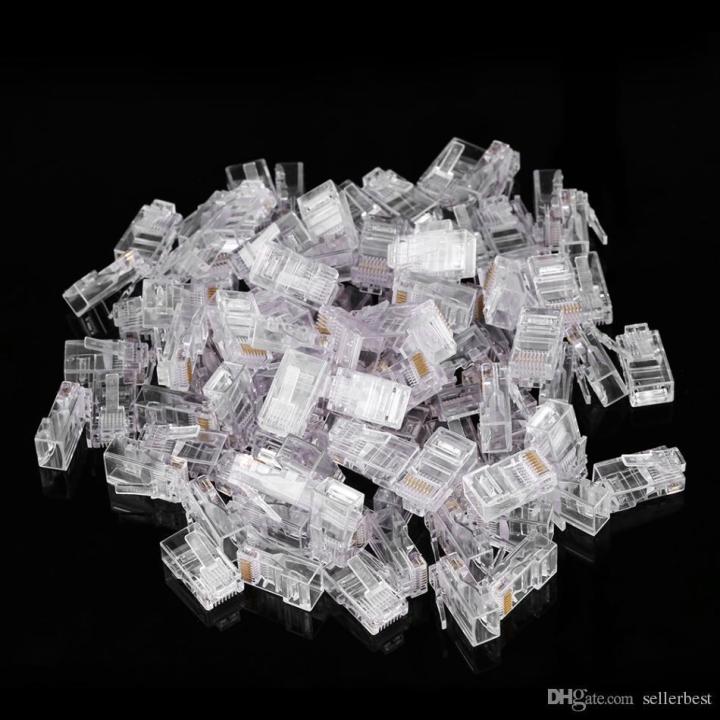 RJ45%20Connector%2010%20Pcs%7C%20Shopping%20Hall%20-%20Image%207