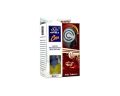 AITELI Car Air Freshener With Real Perfume. 