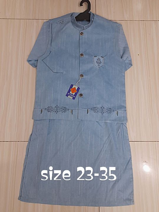 baba%20boys%20kurta%20shalwar%20with%20waist%20coat%20-%20Image%207