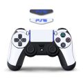 DATA FROG PS4 Controller Sticker Skin For PS4 Joystick/PS4 Slim/PS4 Pro Gamepad. 