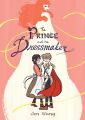 The Prince and the Dressmaker by Jen Wang (Author). 