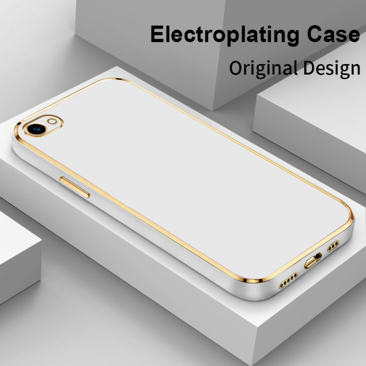 Pure%20color%20Luxury%20Golden%20Edge%20Plating%20Back%20Cover%20Case%20for%20vivo%20Y81%20Y81s%20Y83%20No%20Fingerprint%20Soft%20Silicone%20Lens%20Protect%20Phone%20Casing%20-%20Image%203