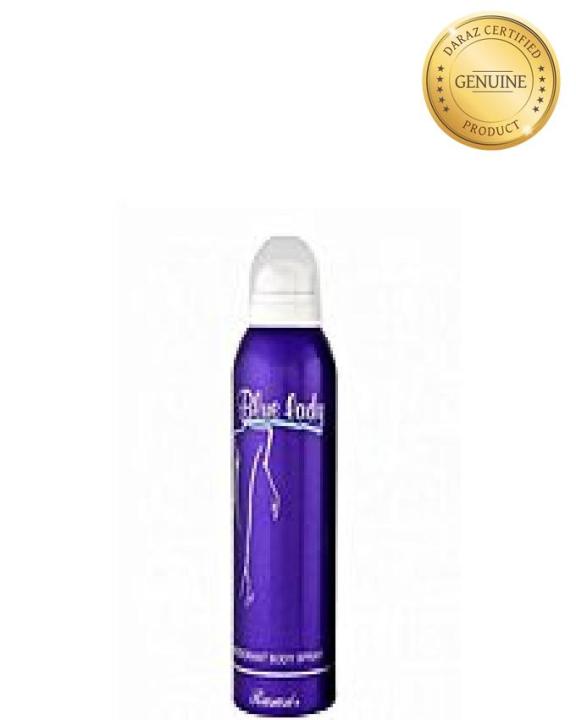Blue%20Lady%20Body%20Spray%20Perfume%20for%20Women%20100%25%20Brand%20New%20Unisex%20Spray%20-%20Image%203