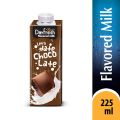 Pack of 12 Dayfresh Chocolate Flavored Milk 225ml. 
