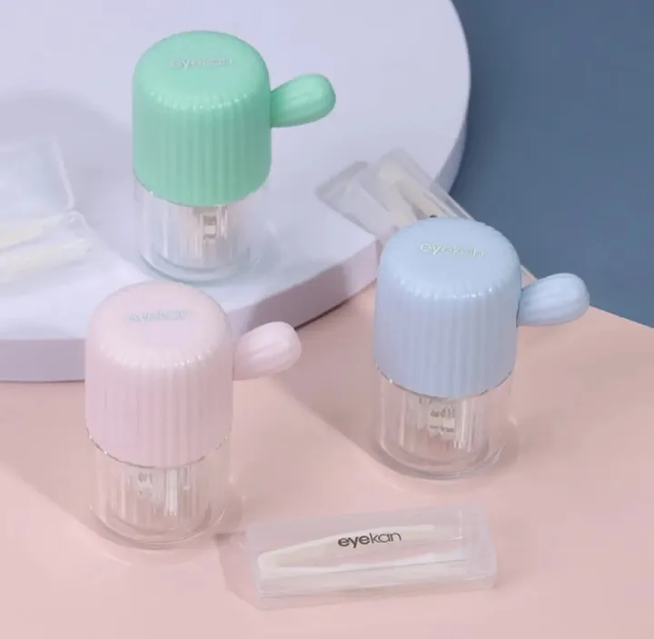 Contact%20Lens%20Cleaner%20Case%20With%20Tweezer%20&%20Applicator%20Manual%20Rotary%20Lens%20Washer%20%7C%20Cleaner%20Travel%20Plastic%20Container%20Storage%20Soaking%20Box%20%7C%20Lens%20Washer%20+%20Tweezer%20&%20Applicator%20%7C%20-%20Image%203