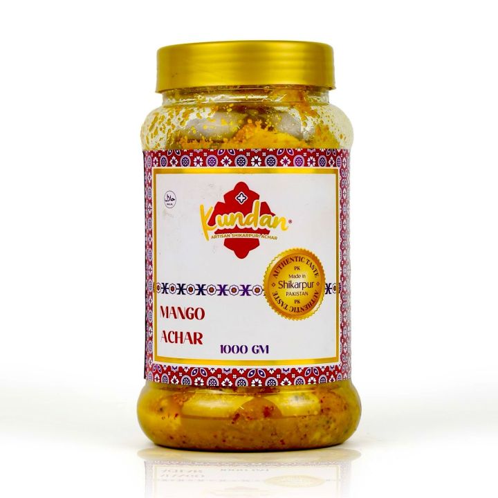 Mango%20Achar-Kundan's%20Mango%20Achar-Homemade%20Achar-Organic%20Pickle-Shikarpuri%20Mango%20Achar%20(1%20Kg)%20-%20Image%202